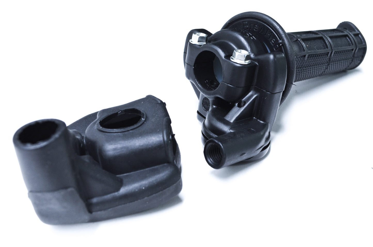 New OEM KTM Throttle Control Kit NOS