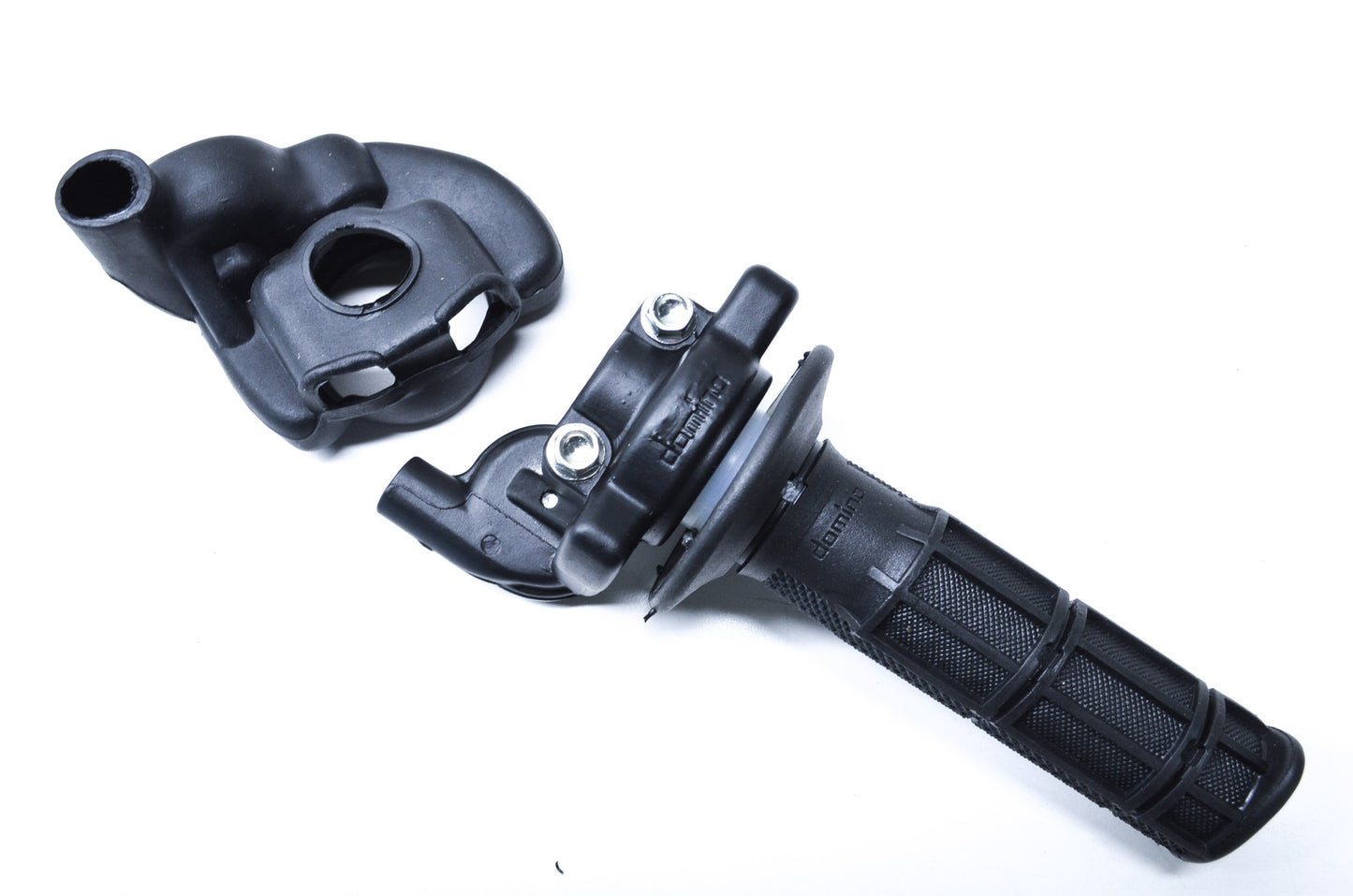 New OEM KTM Throttle Control Kit NOS