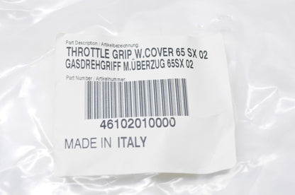 New OEM KTM Throttle Control Kit NOS