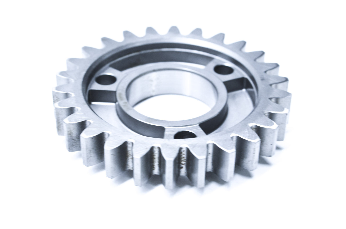 OEM KTM 77033014000 4th Gear Idler Gear NOS