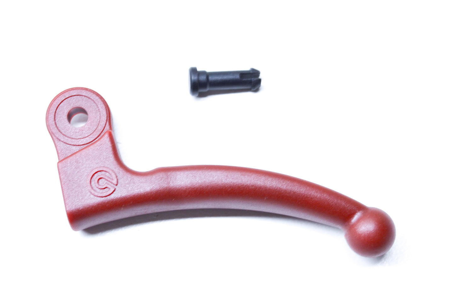 New OEM KTM Hot Start Lever NOS