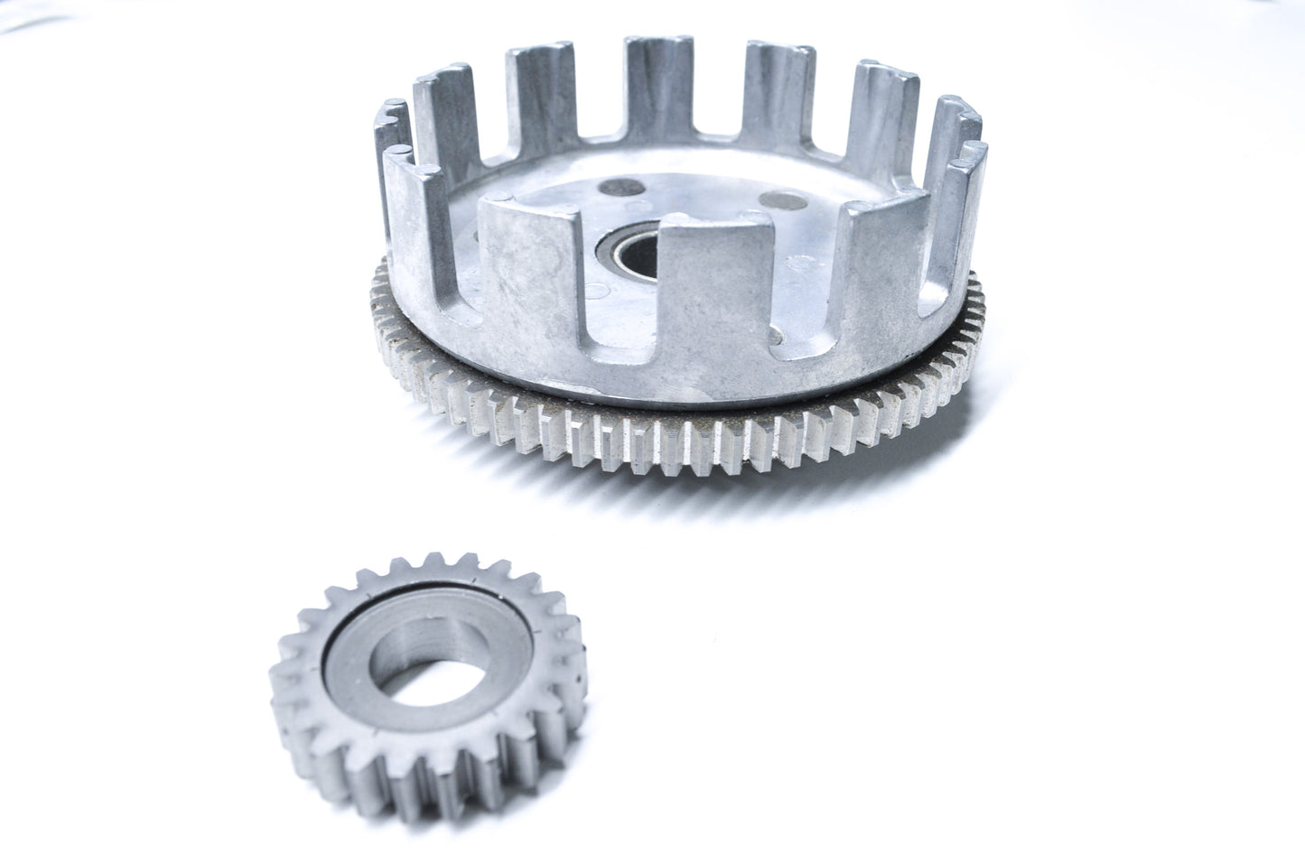 New OEM KTM Clutch Hub Kit NOS