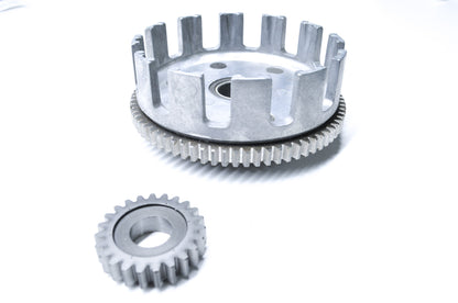 New OEM KTM Clutch Hub Kit NOS