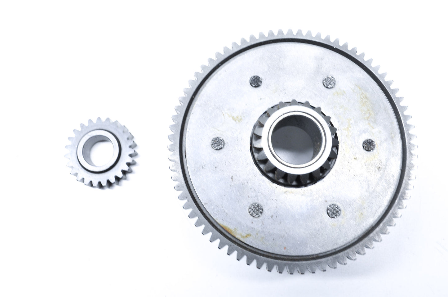 New OEM KTM Clutch Hub Kit NOS
