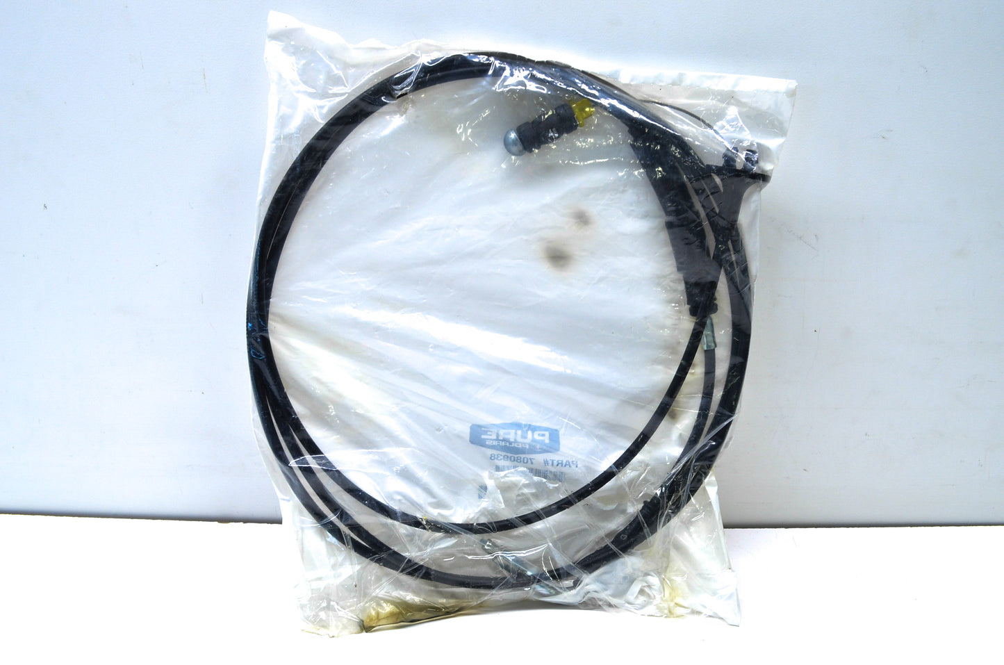 OEM Polaris 7080938 Throttle Cable NOS
