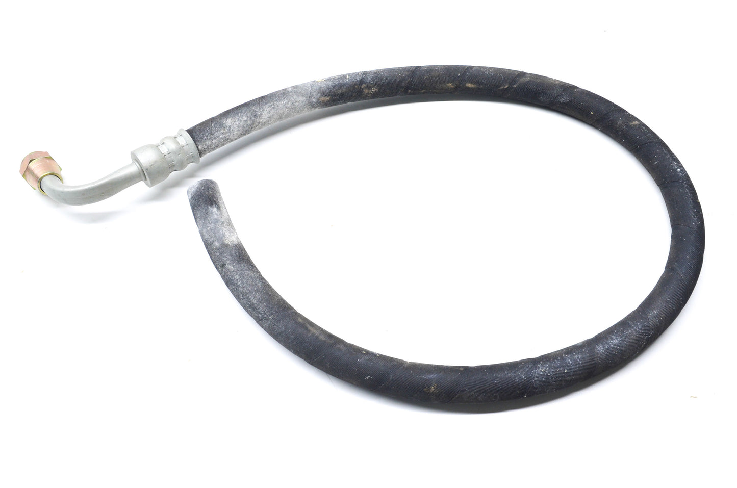 New OEM Polaris Hydraulic Hose NOS