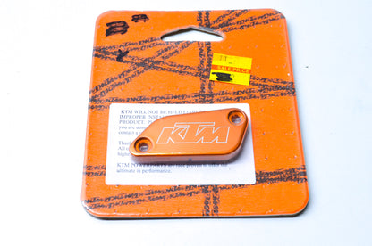 OEM KTM U6951982 Handbrake Cap NOS