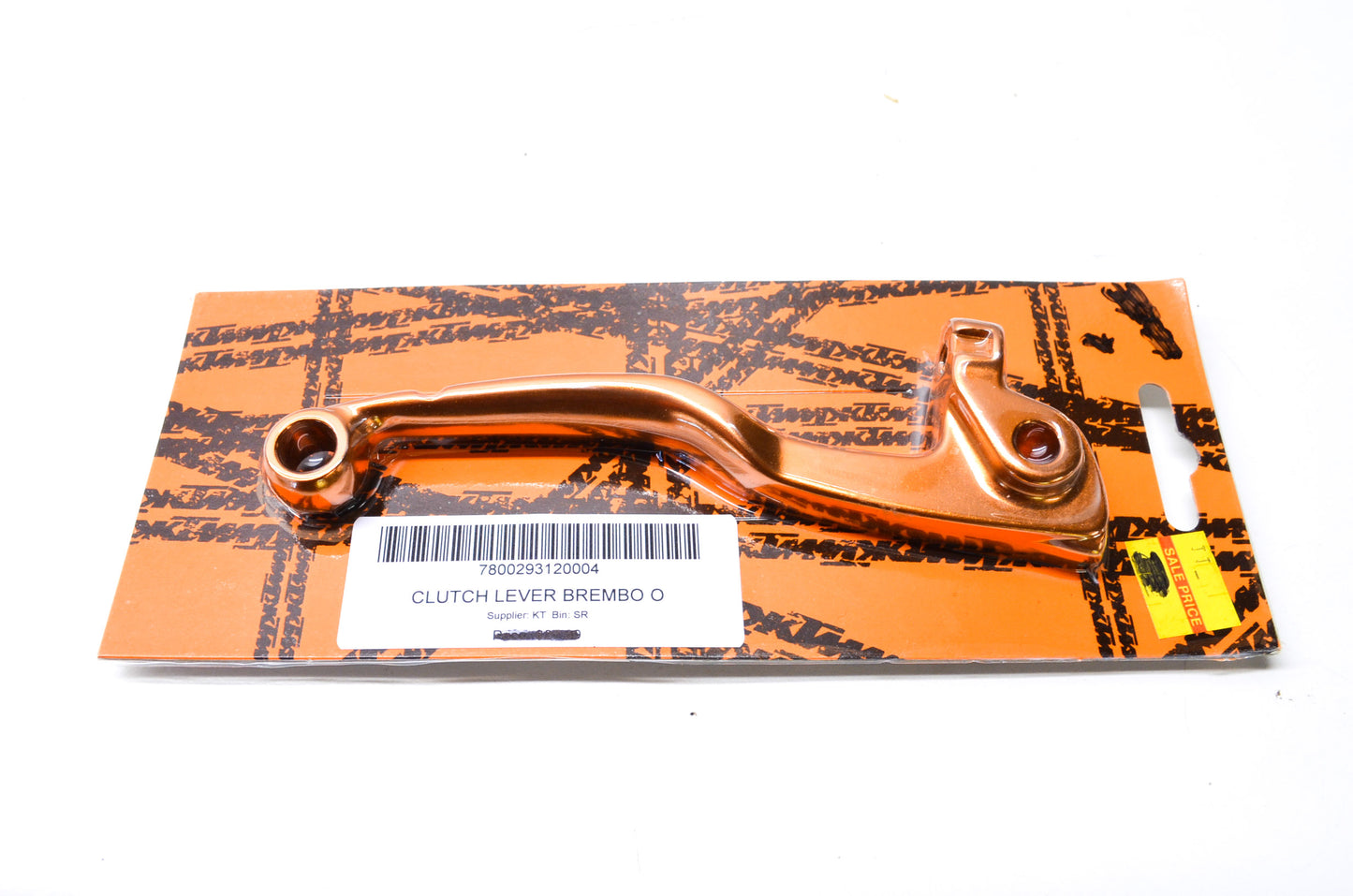 New OEM KTM Clutch Lever NOS