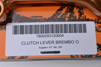 New OEM KTM Clutch Lever NOS