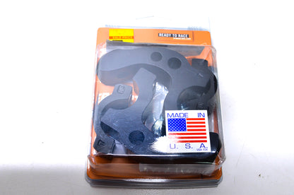 OEM KTM U6907895 Black Clamps Kit NOS