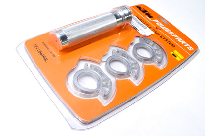 OEM KTM U6910016 Throttle Cam System Kit NOS