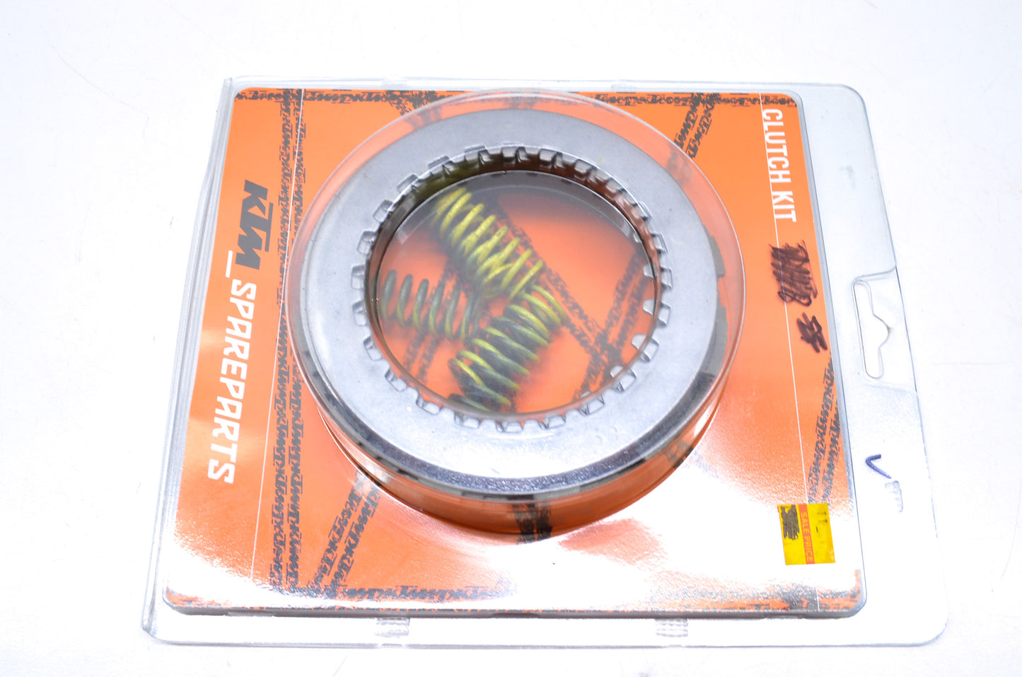 New OEM KTM Clutch Kit NOS