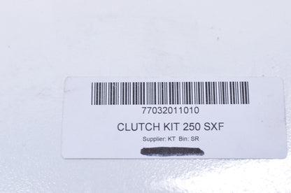 New OEM KTM Clutch Kit NOS