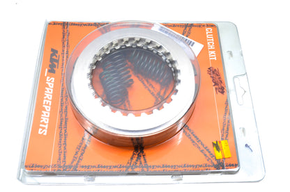 OEM KTM 50332010210 Clutch Kit NOS