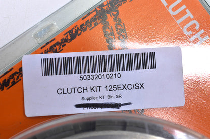 OEM KTM 50332010210 Clutch Kit NOS