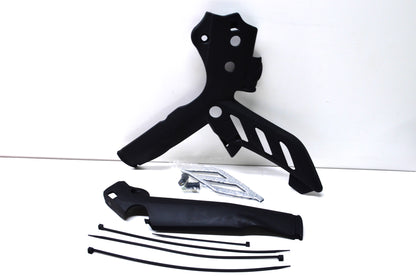 OEM KTM 77203094000 Plastic Frame Protection Set NOS