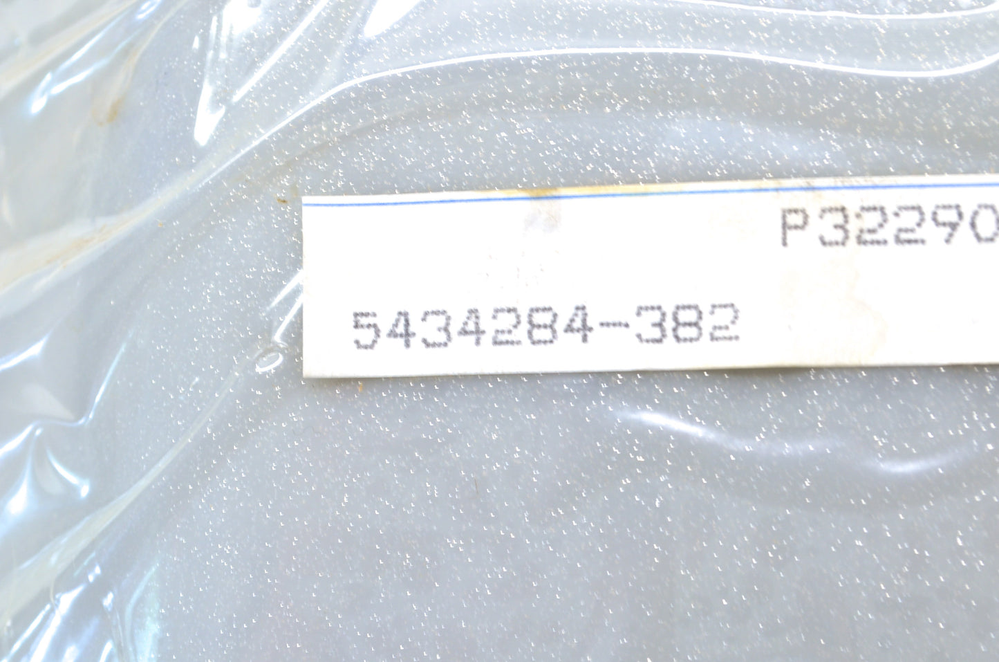 New OEM Polaris Light Grey Speckle Headlight Pod NOS