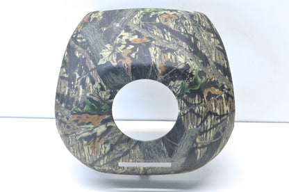 New OEM Polaris Camouflage Headlight Pod NOS