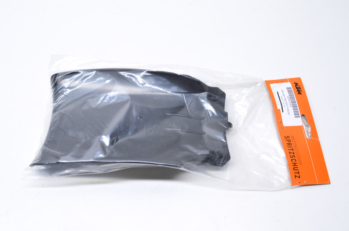 OEM KTM 46206010000 Splash Protection NOS