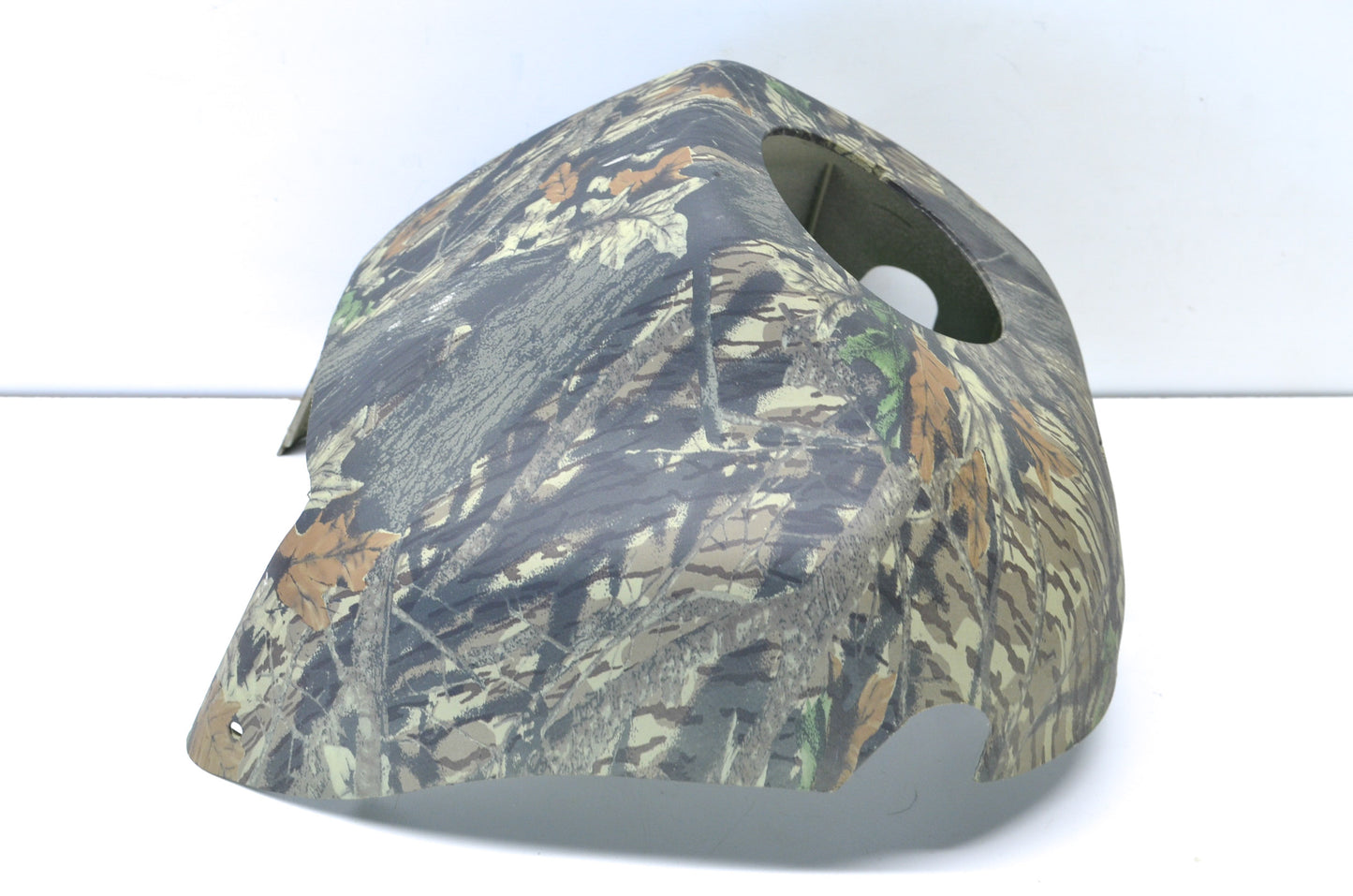 New OEM Polaris Camouflage Headlight Pod NOS