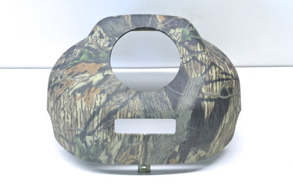 New OEM Polaris Camouflage Headlight Pod NOS