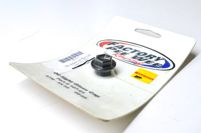 Factory Pee Wee Racing 107-01 Oil Sight Gas Cap NOS