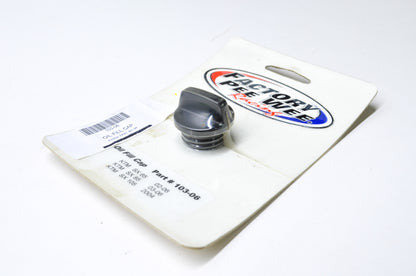Factory Pee Wee Racing 103-06 Oil Fill cap NOS