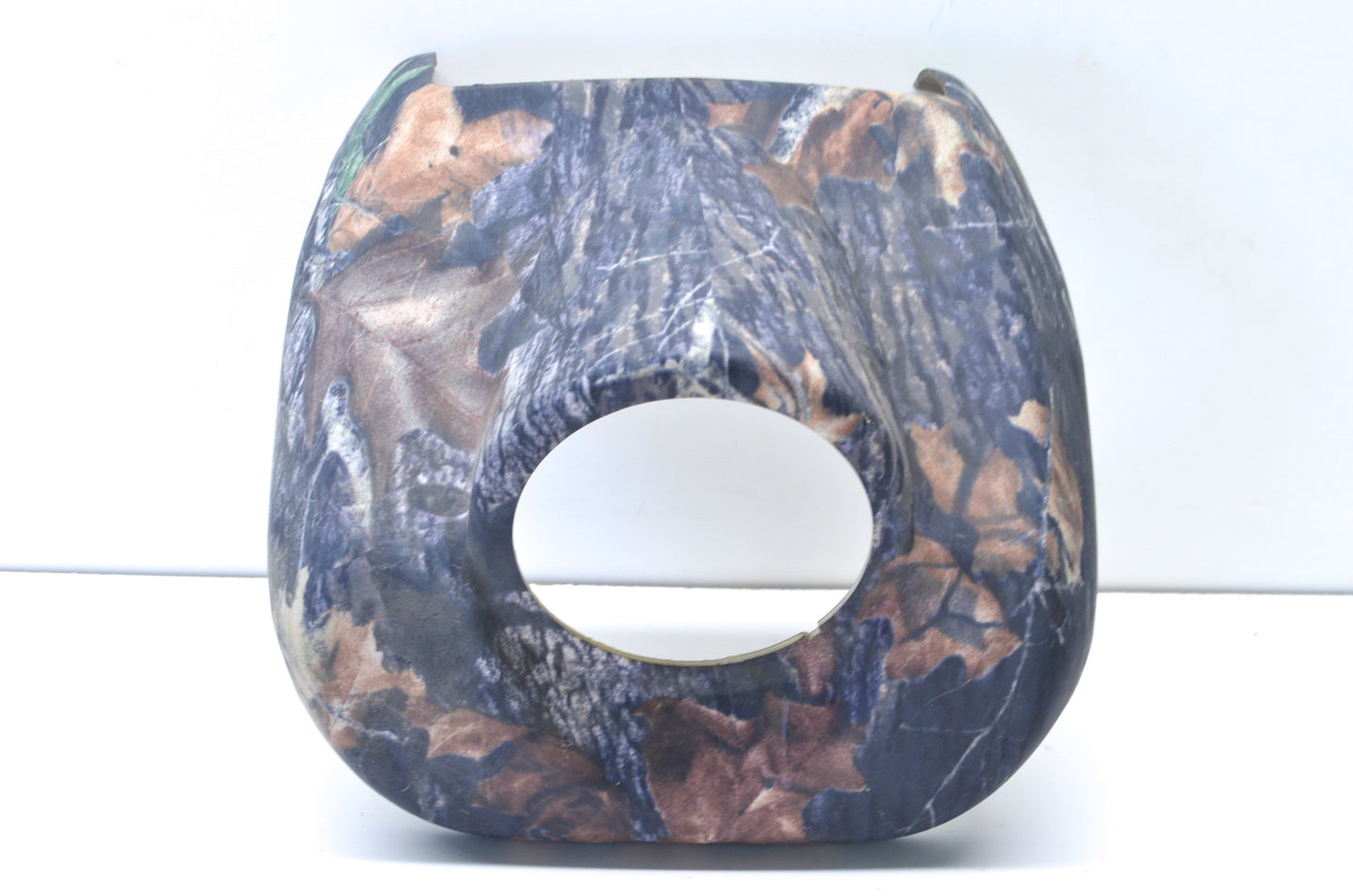 New OEM Polaris Camouflage Headlight Pod NOS
