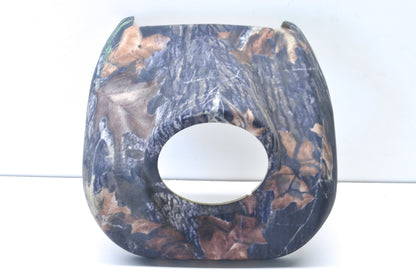 New OEM Polaris Camouflage Headlight Pod NOS