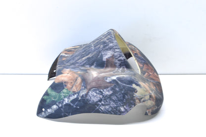 New OEM Polaris Camouflage Headlight Pod NOS