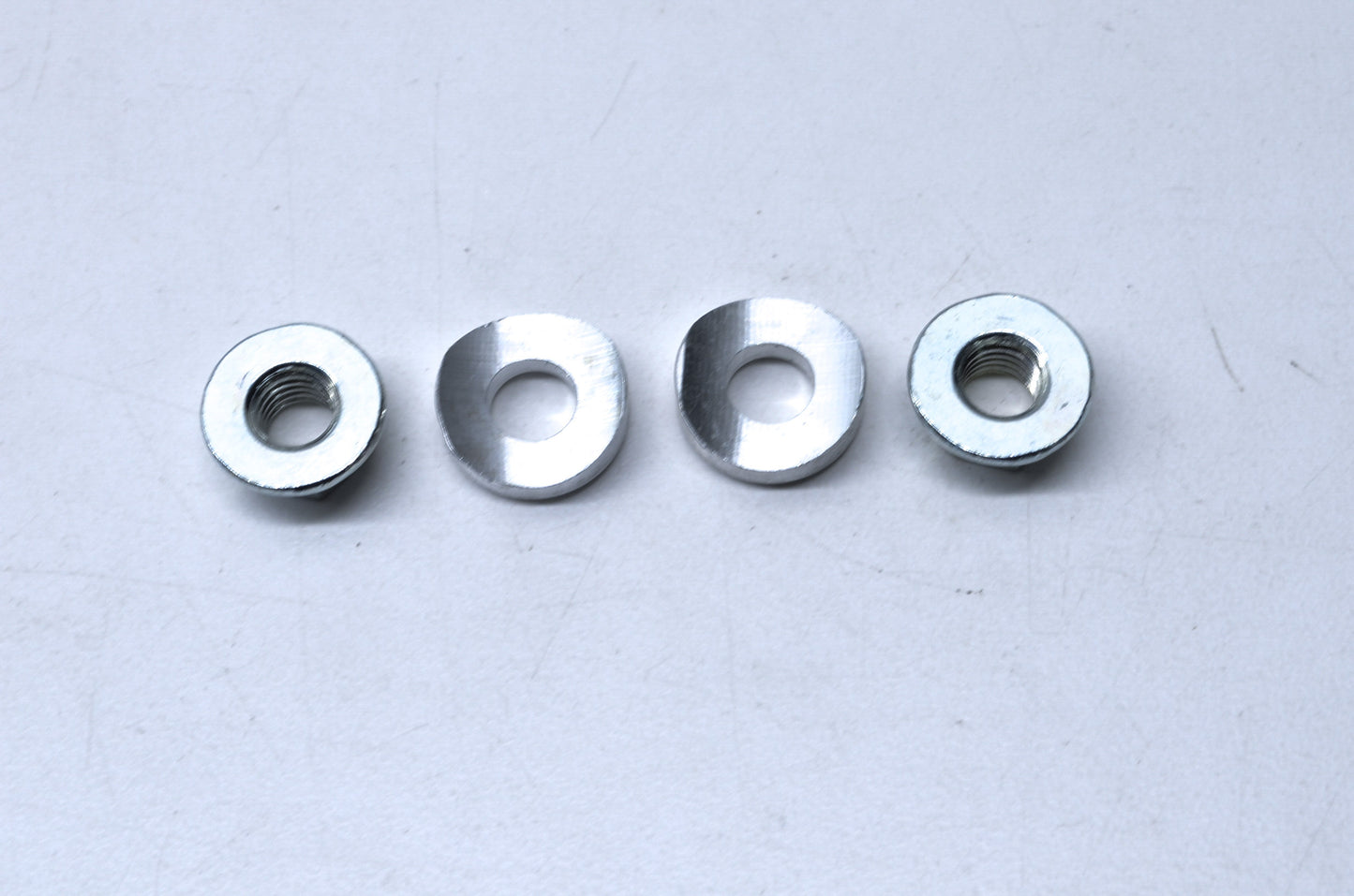 Fasst RLS-300 Rim lock Spacers Kit NOS