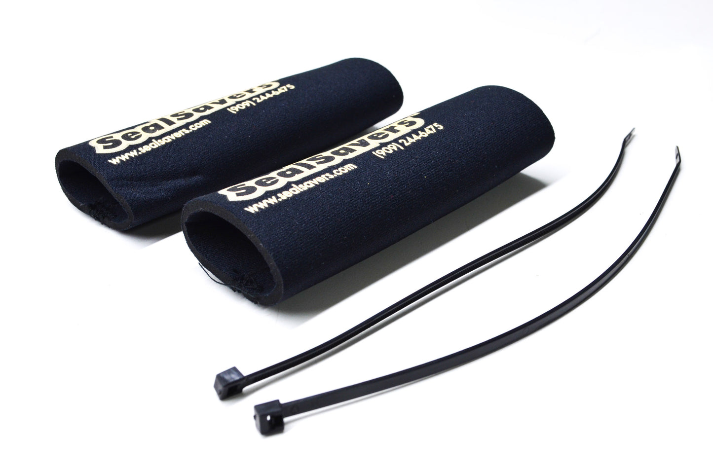 New SealSavers Fork Protectors NOS