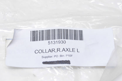 New OEM Polaris Axle Collar NOS