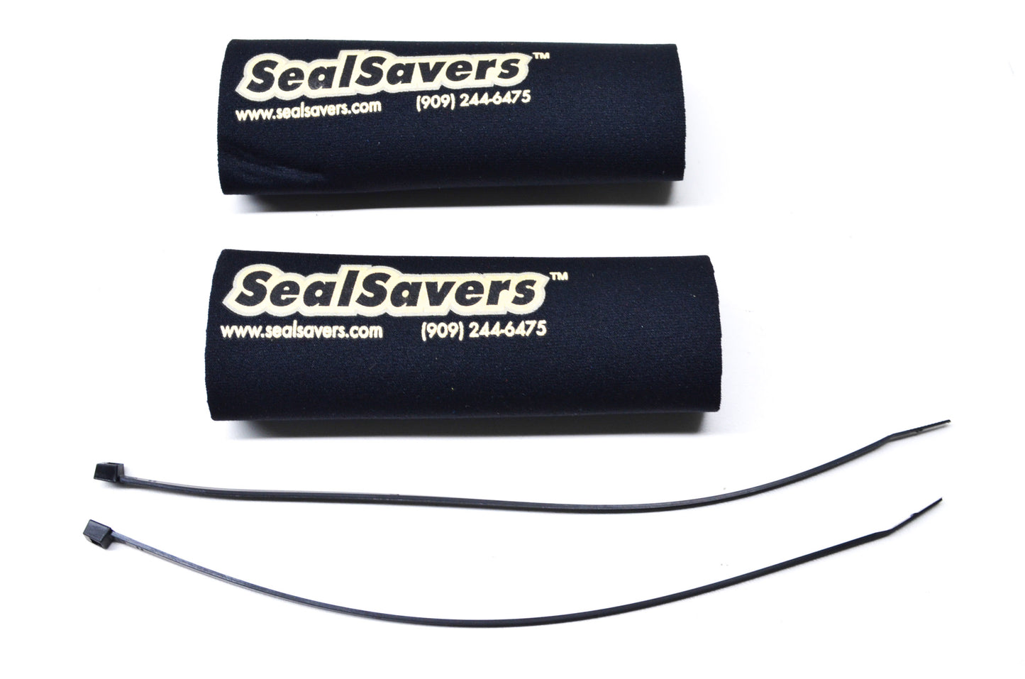 New SealSavers Fork Protectors NOS