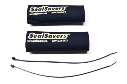 New SealSavers Fork Protectors NOS
