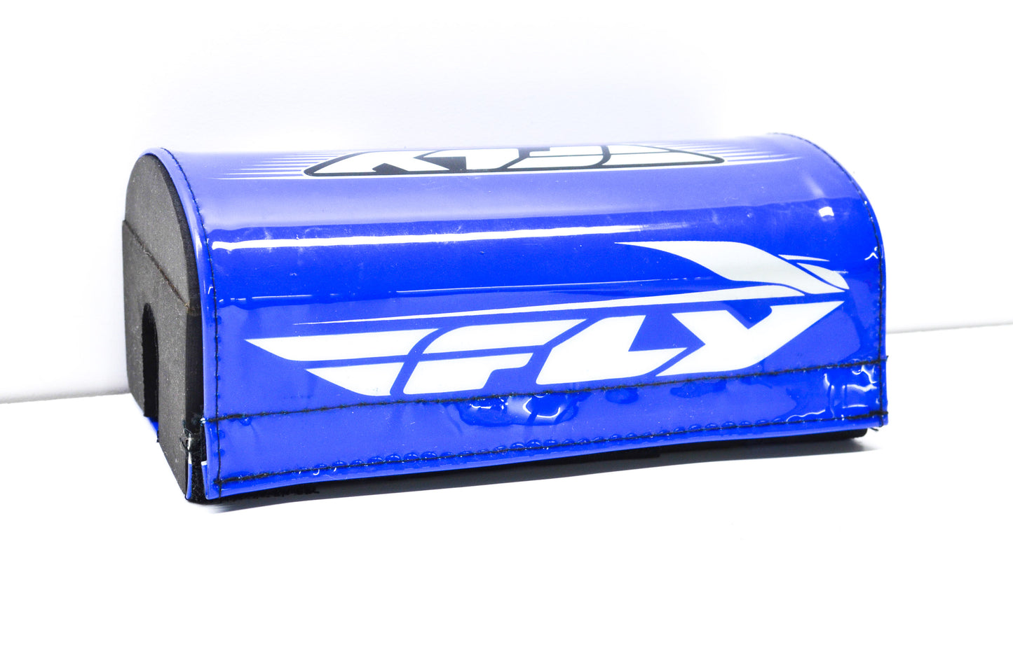 New Fly Racing Blue Fly Bar Pad NOS