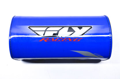 New Fly Racing Blue Fly Bar Pad NOS
