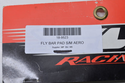 New Fly Racing Blue Fly Bar Pad NOS