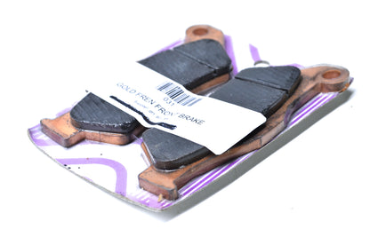 Moose Racing 031 Front Disc Brake Pads Type 031 NOS