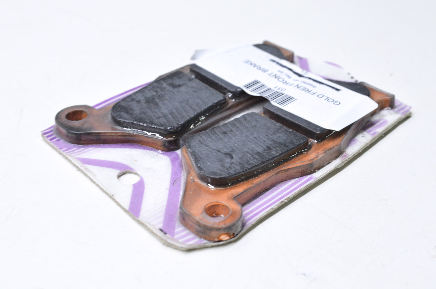 Moose Racing 031 Front Disc Brake Pads Type 031 NOS