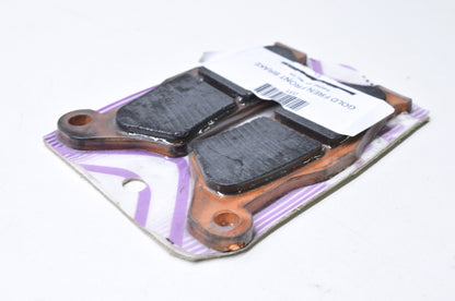 Moose Racing 031 Front Disc Brake Pads Type 031 NOS