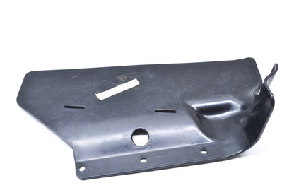 New OEM Polaris Black Radiator Shield NOS