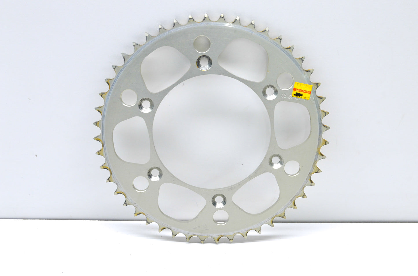 OEM KTM Silver Sprocket 48