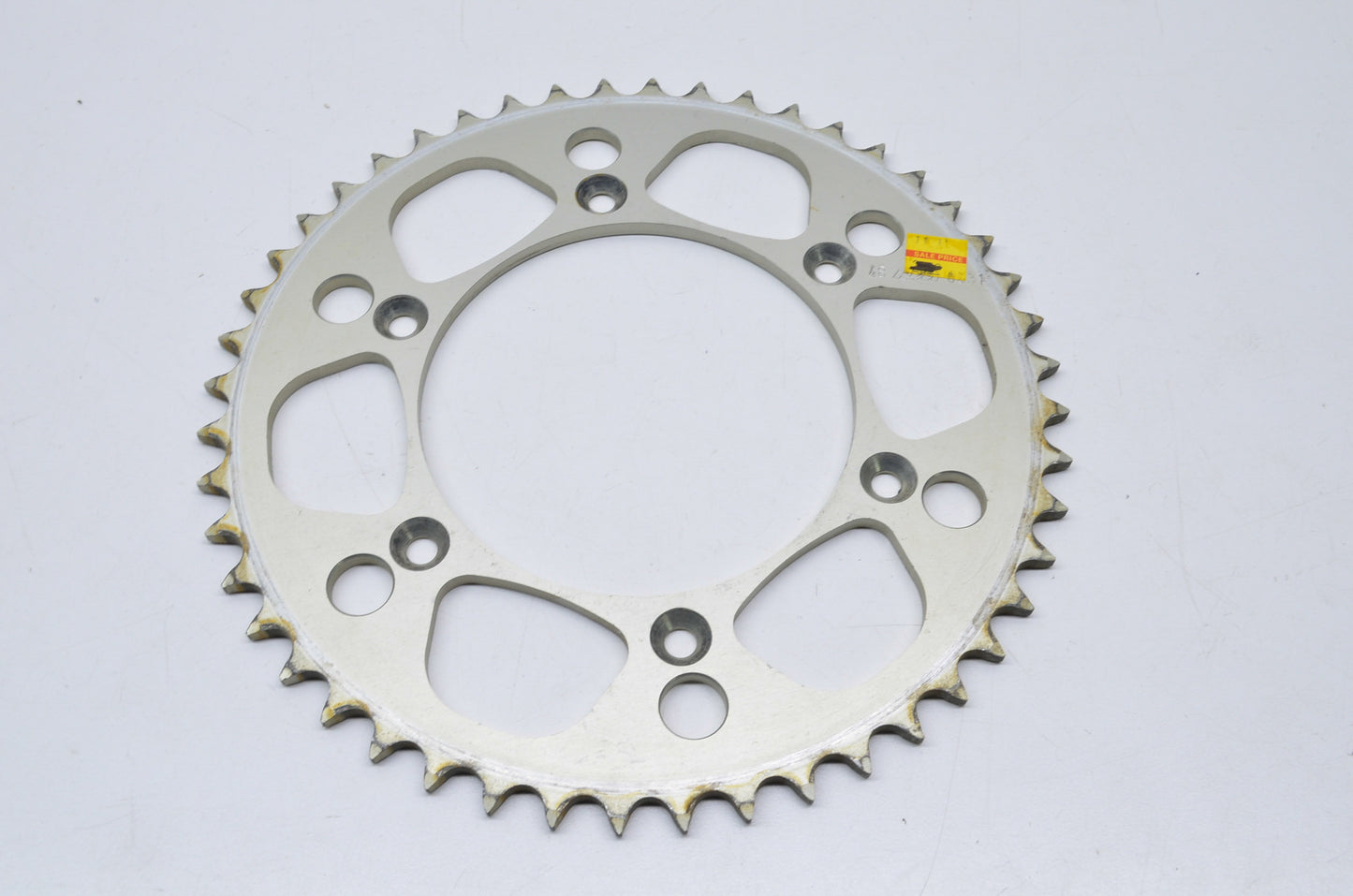 OEM KTM Silver Sprocket 48