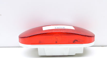Aftermarket 3526 Oval Tail Light NOS