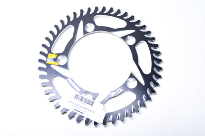 Vortex Racing 313-46 Black & Silver Sprocket NOS