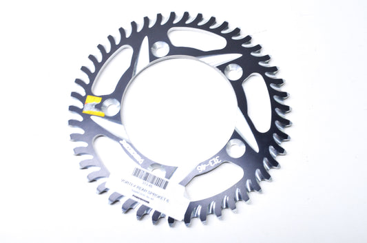 Vortex Racing 313-46 Black & Silver Sprocket NOS