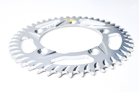 Vortex Racing 313-45 Silver Sprocket NOS
