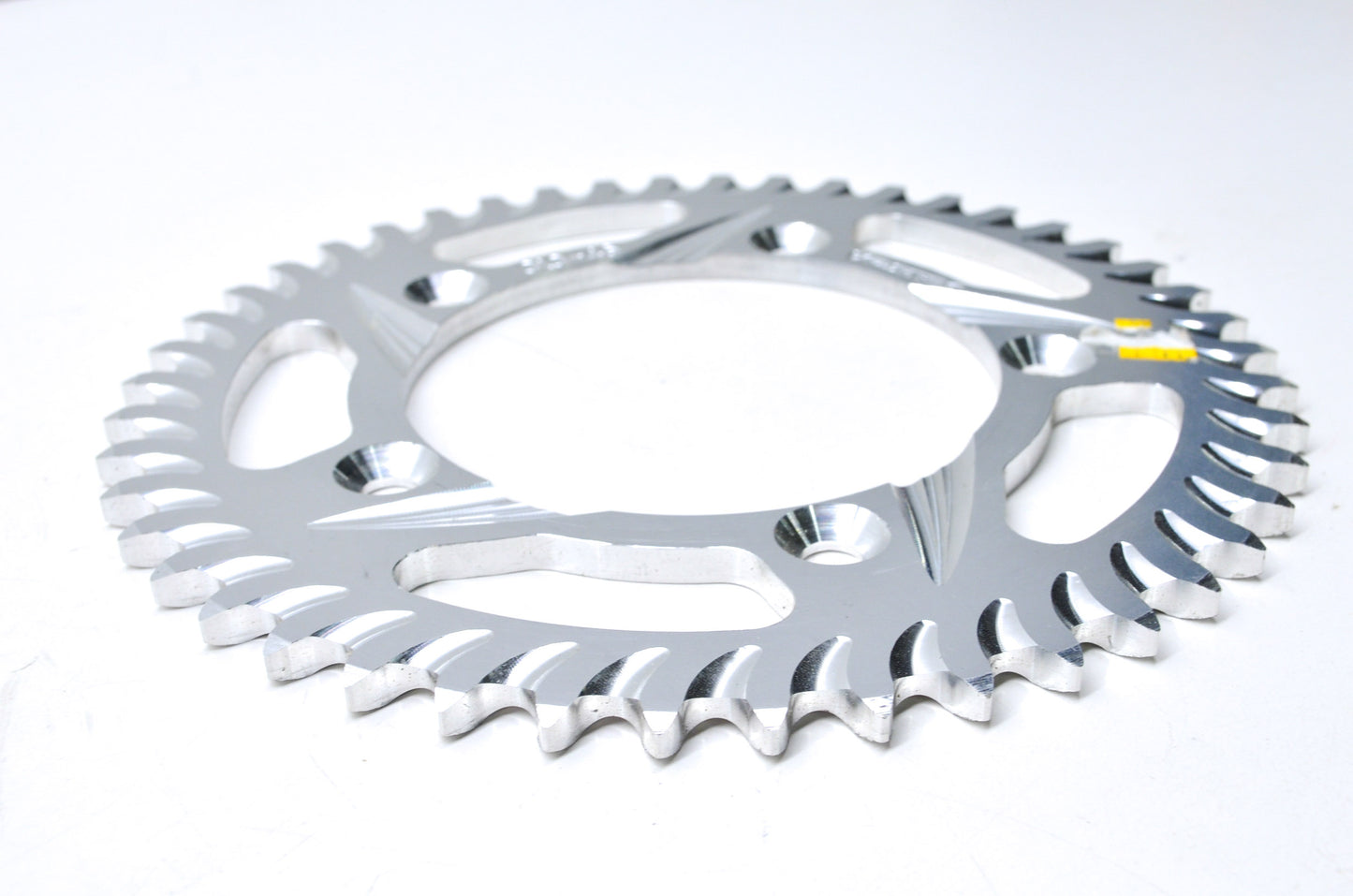 Vortex Racing 313-46 Silver Sprocket NOS