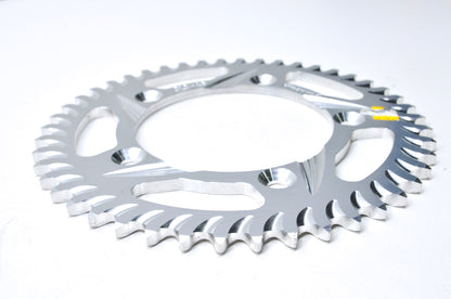 Vortex Racing 313-46 Silver Sprocket NOS